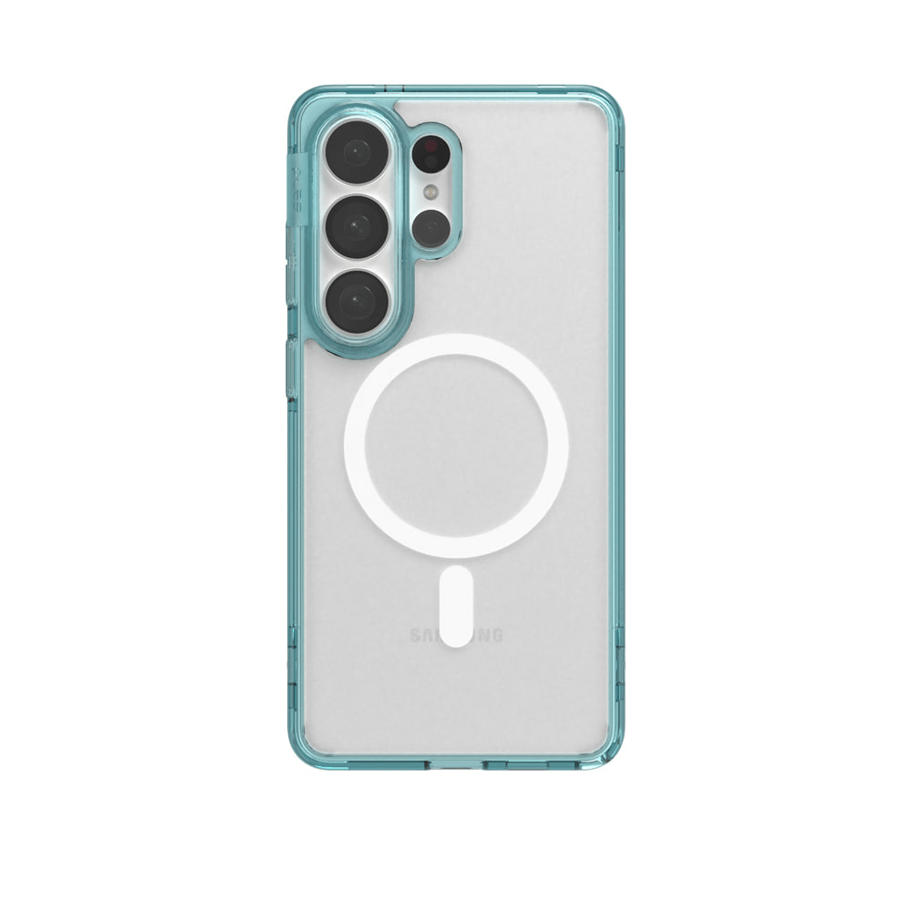 Estuche para Galaxy S26 Ultra - Ples Lepi Glim Magnetic