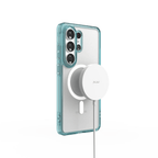 Estuche para Galaxy S26 Ultra - Ples Lepi Glim Magnetic