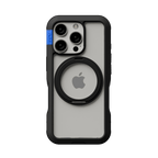 Estuche para iPhone 16 Pro Max - Ples Arche Matt Mag Stand
