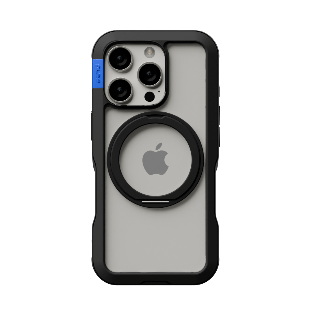 Estuche para iPhone 16 Pro Max - Ples Arche Matt Mag Stand