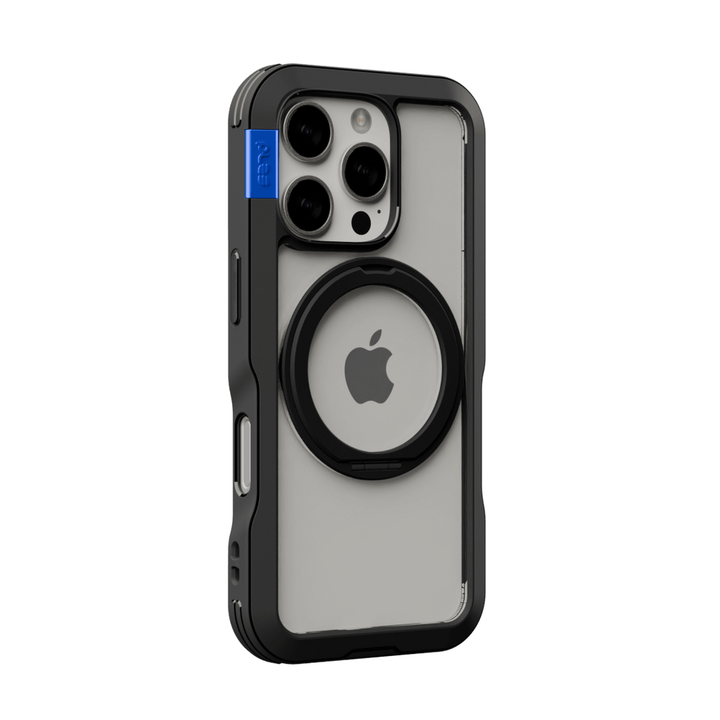 Estuche para iPhone 16 Pro Max - Ples Arche Matt Mag Stand
