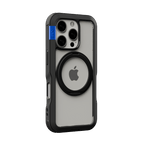 Estuche para iPhone 16 Pro Max - Ples Arche Matt Mag Stand