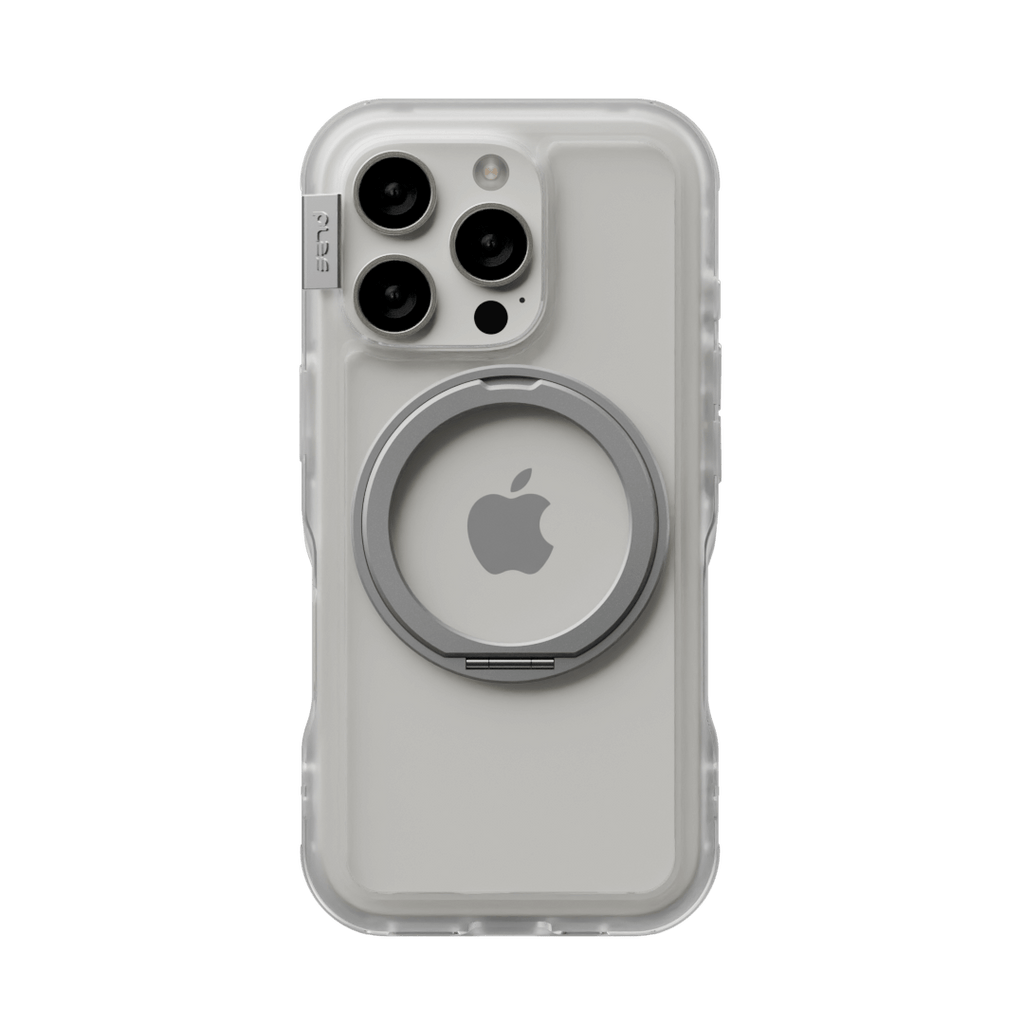 Estuche para iPhone 16 Pro Max - Ples Arche Matt Mag Stand