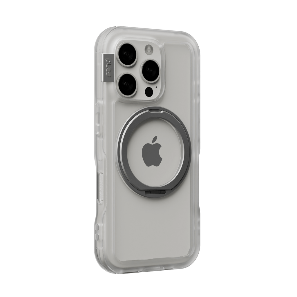 Estuche para iPhone 16 Pro Max - Ples Arche Matt Mag Stand