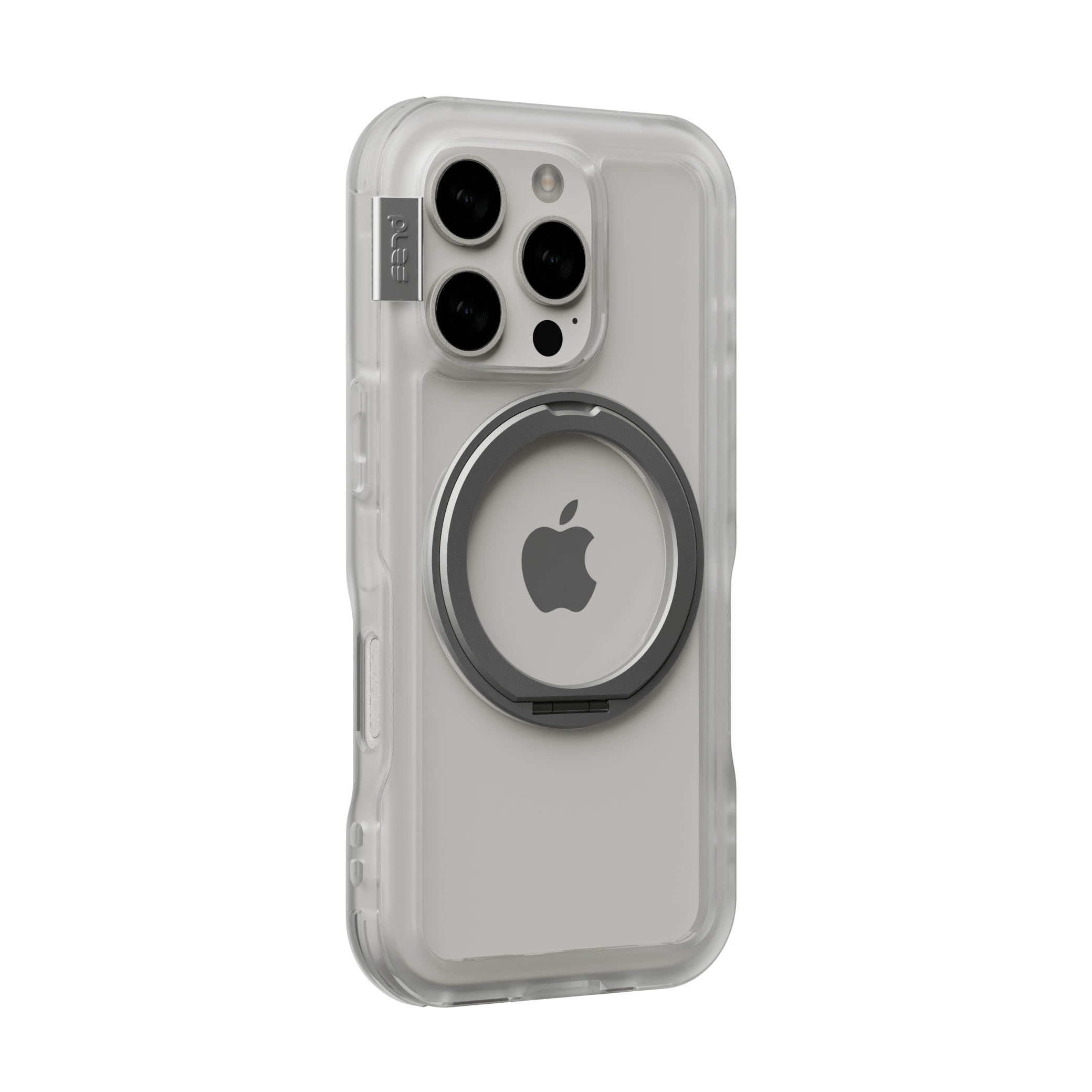 Estuche para iPhone 16 Pro Max - Ples Arche Matt Mag Stand