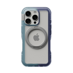 Estuche para iPhone 16 Pro Max - Ples Arche TwoFace Mag Stand