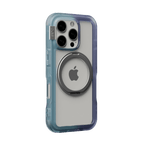 Estuche para iPhone 16 Pro Max - Ples Arche TwoFace Mag Stand