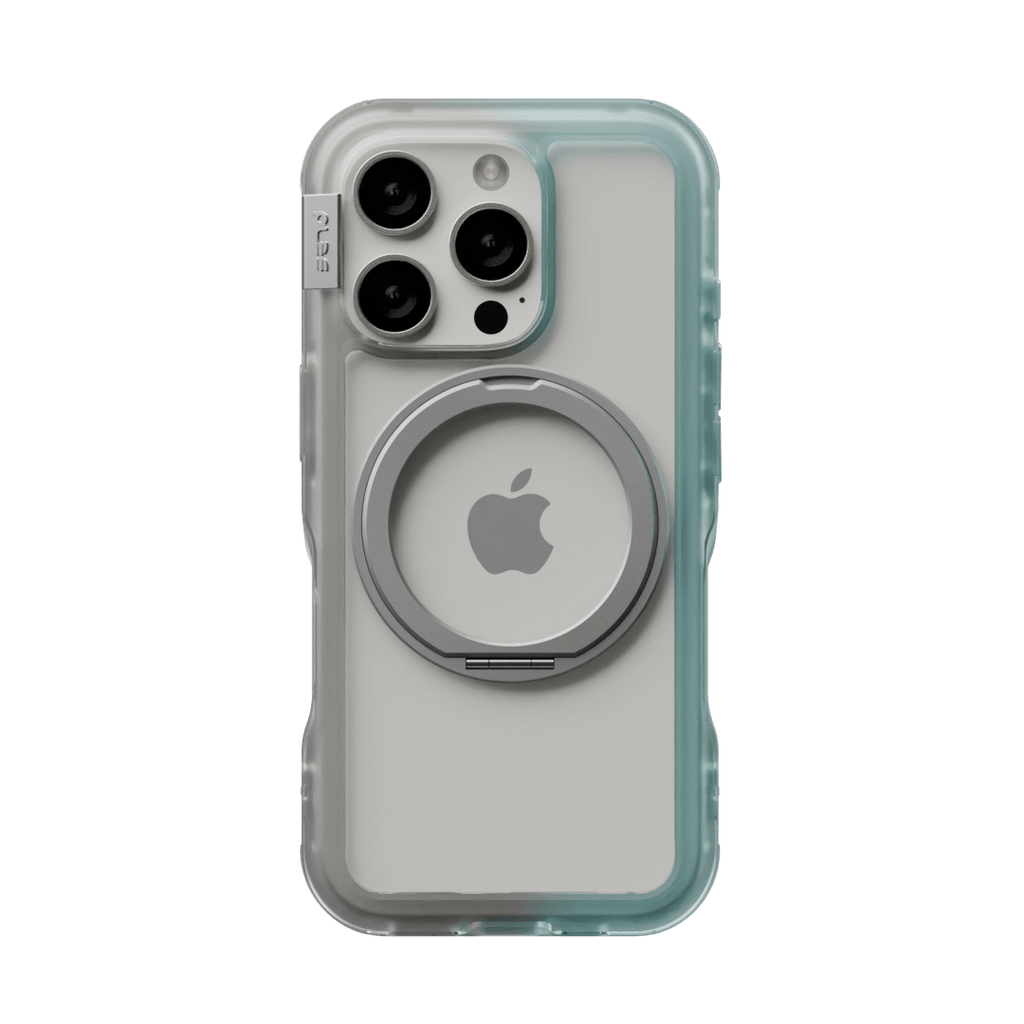 Estuche para iPhone 16 Pro Max - Ples Arche TwoFace Mag Stand
