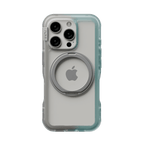 Estuche para iPhone 16 Pro Max - Ples Arche TwoFace Mag Stand