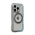 Estuche para iPhone 16 Pro Max - Ples Arche TwoFace Mag Stand