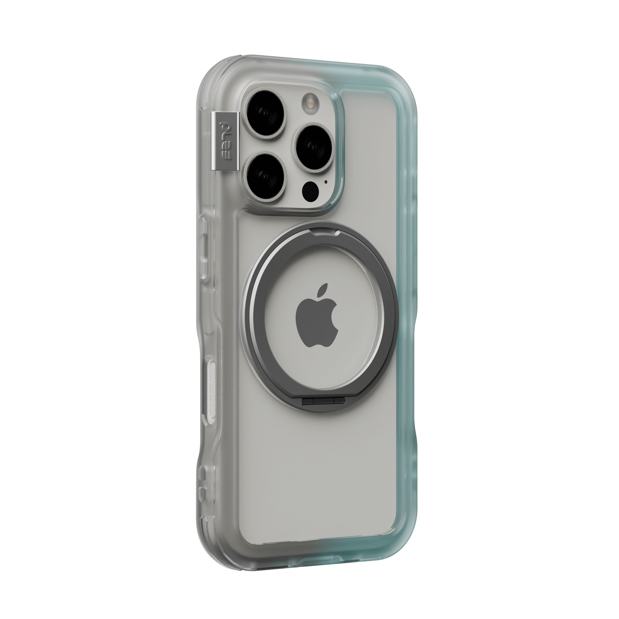 Estuche para iPhone 16 Pro Max - Ples Arche TwoFace Mag Stand
