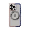 Estuche para iPhone 16 Pro Max - Ples Arche TwoFace Mag Stand