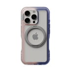 Estuche para iPhone 16 Pro Max - Ples Arche TwoFace Mag Stand