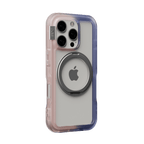Estuche para iPhone 16 Pro Max - Ples Arche TwoFace Mag Stand