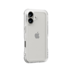 Estuche para iPhone 17 - Ples Arche Matt Ring Stand