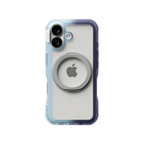 Estuche para iPhone 17 - Ples Arche TwoFace Ring Stand