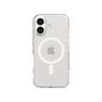 Estuche para iPhone 17 - Ples Lepi Air Layer Magnetic - Glaze White