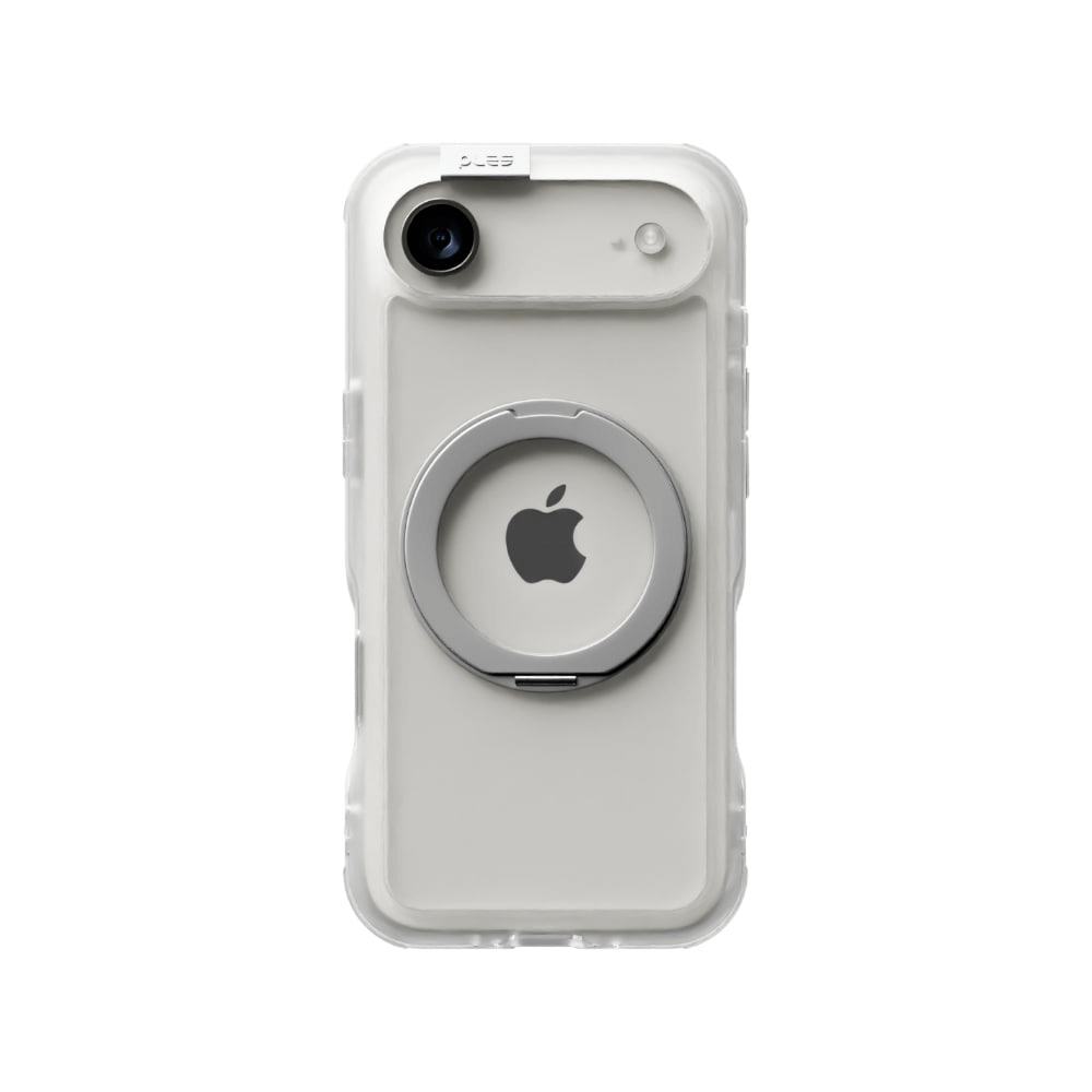 Estuche para iPhone 17 Air - Ples Arche Mag Stand
