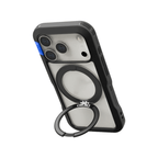 Estuche para iPhone 17 Pro - Ples Arche Mag Stand Matt
