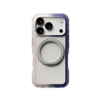 Estuche para iPhone 17 Pro - Ples Arche TwoFace Mag Stand