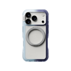 Estuche para iPhone 17 Pro - Ples Arche TwoFace Mag Stand