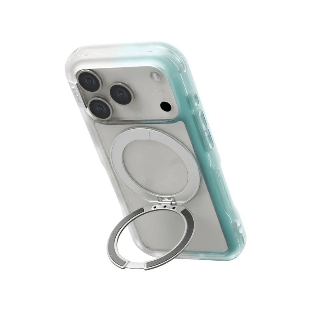 Estuche para iPhone 17 Pro - Ples Arche TwoFace Mag Stand