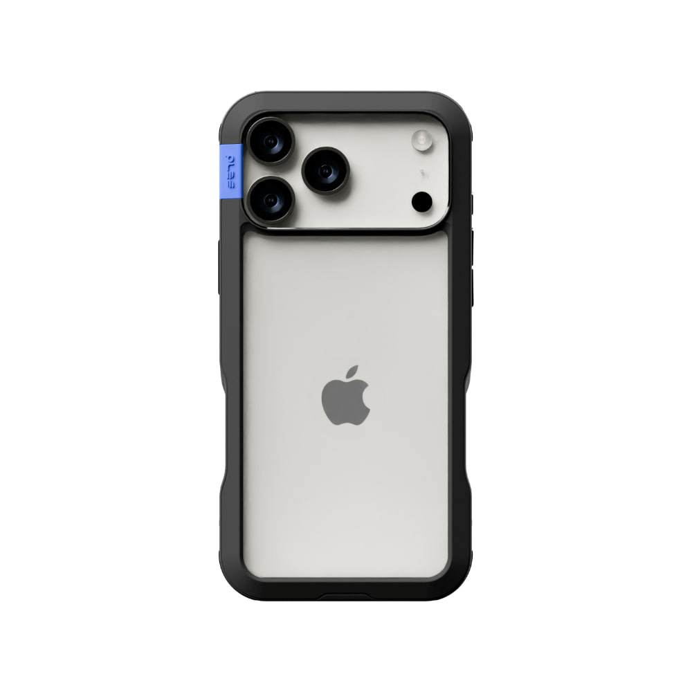 Estuche para iPhone 17 Pro Max - Ples Arche Matt