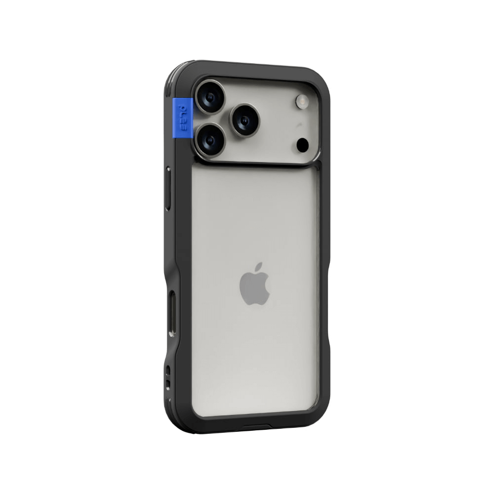 Estuche para iPhone 17 Pro Max - Ples Arche Matt