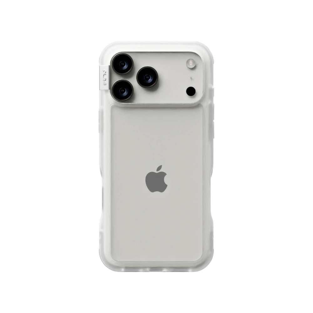 Estuche para iPhone 17 Pro Max - Ples Arche Matt