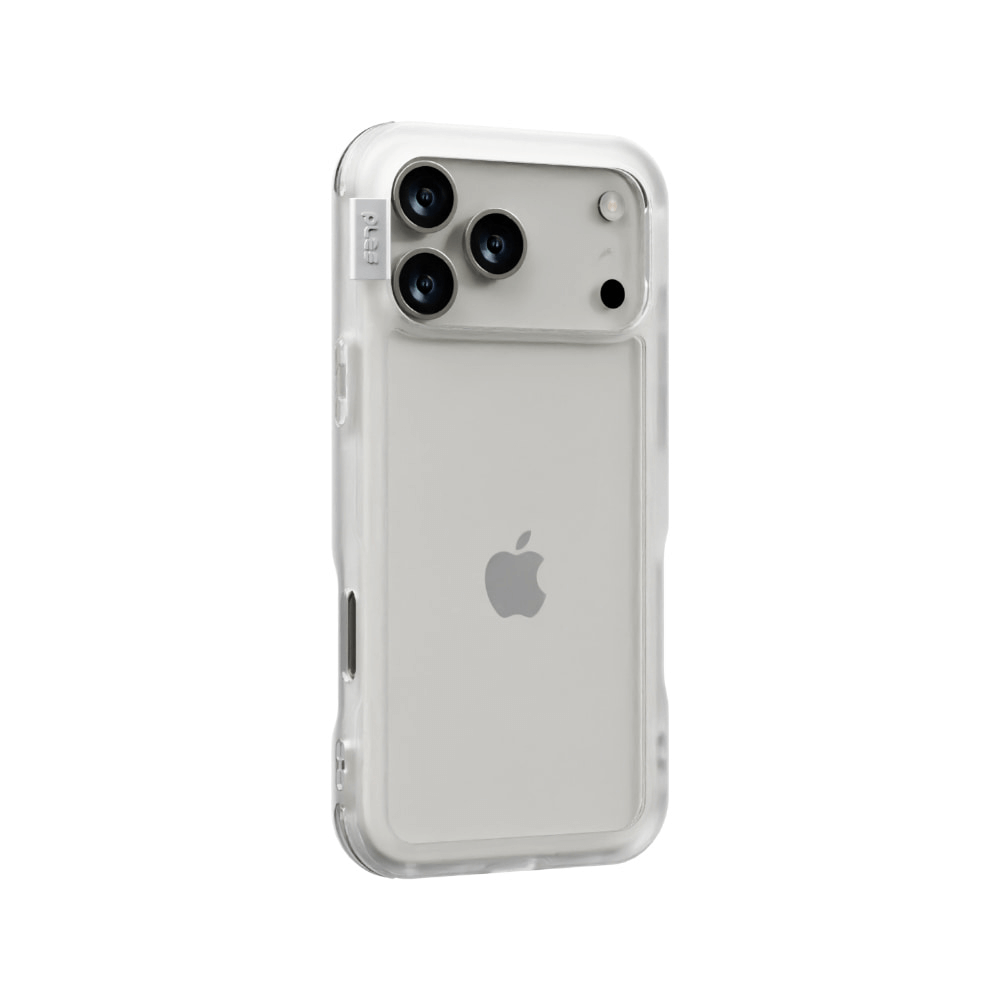 Estuche para iPhone 17 Pro Max - Ples Arche Matt