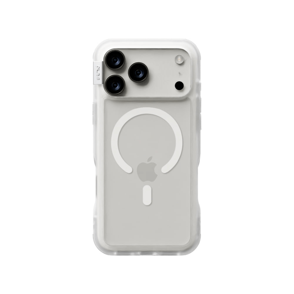 Estuche para iPhone 17 Pro Max - Ples Arche Magnetic Matt