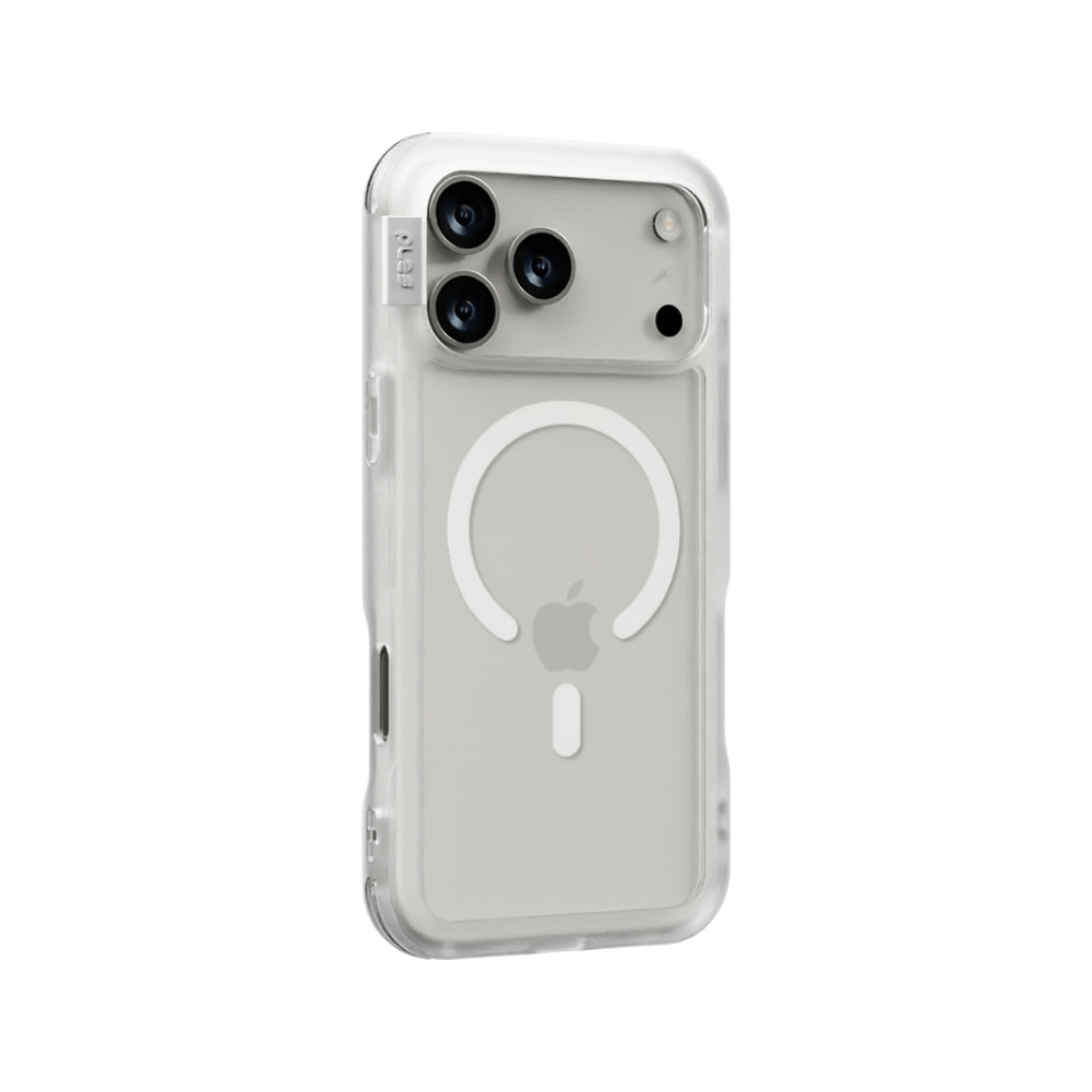 Estuche para iPhone 17 Pro Max - Ples Arche Magnetic Matt