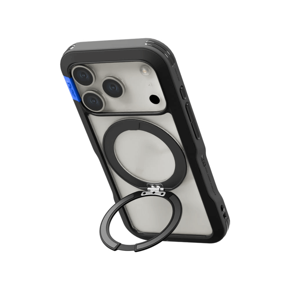 Estuche para iPhone 17 Pro Max - Ples Arche Mag Stand Matt