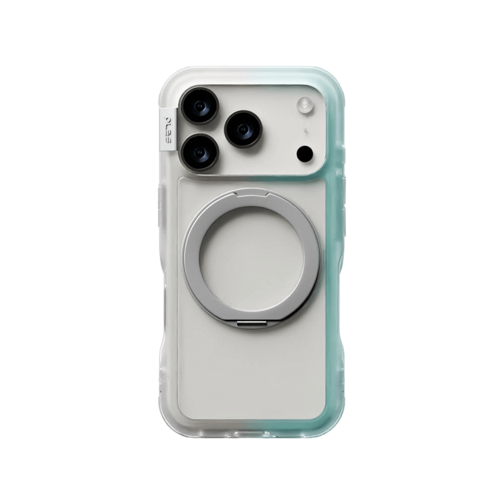 Estuche para iPhone 17 Pro Max - Ples Arche TwoFace Mag Stand