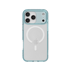 Estuche para iPhone 17 Pro Max - Ples Lepi Air Layer Glim Magnetic