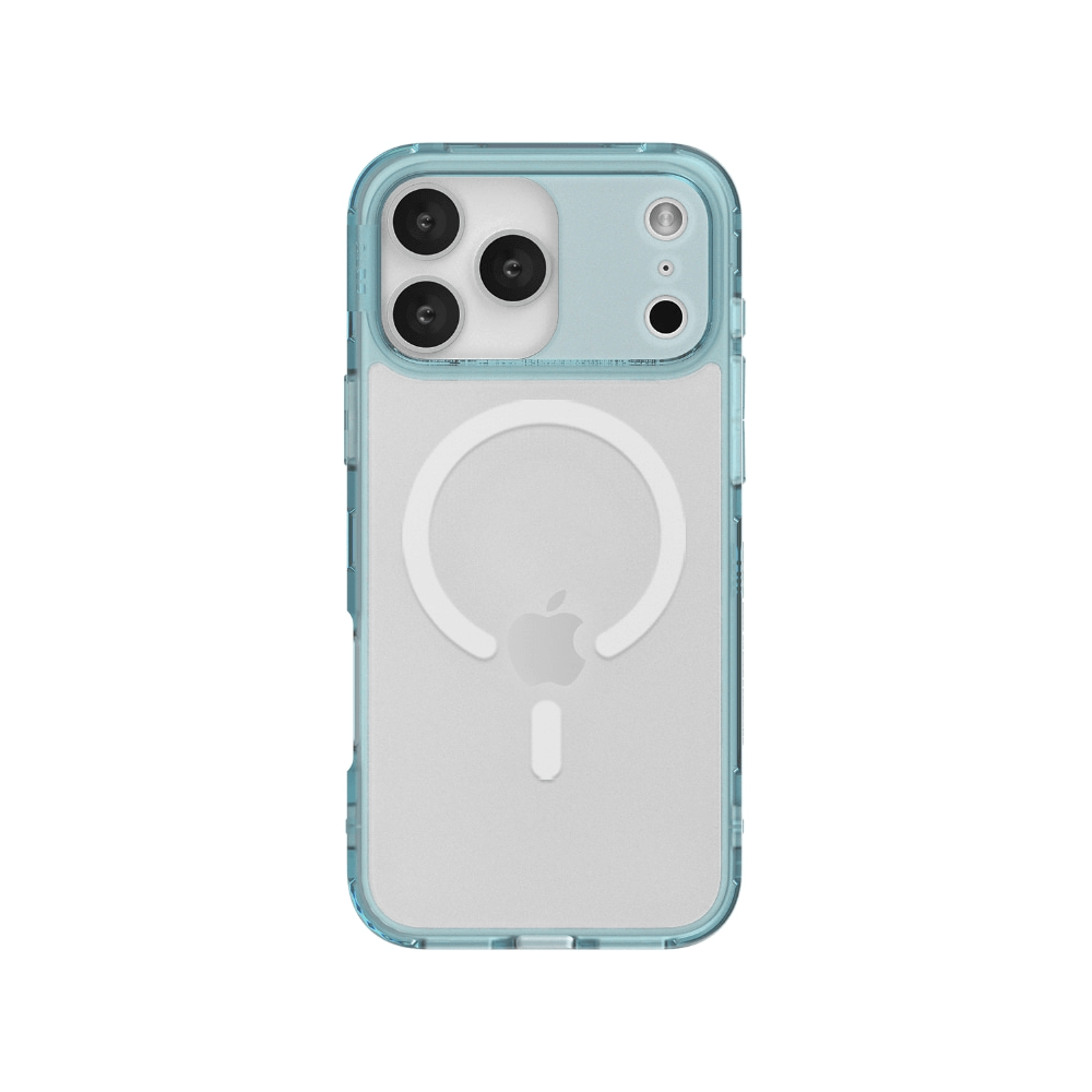 Estuche para iPhone 17 Pro Max - Ples Lepi Air Layer Glim Magnetic