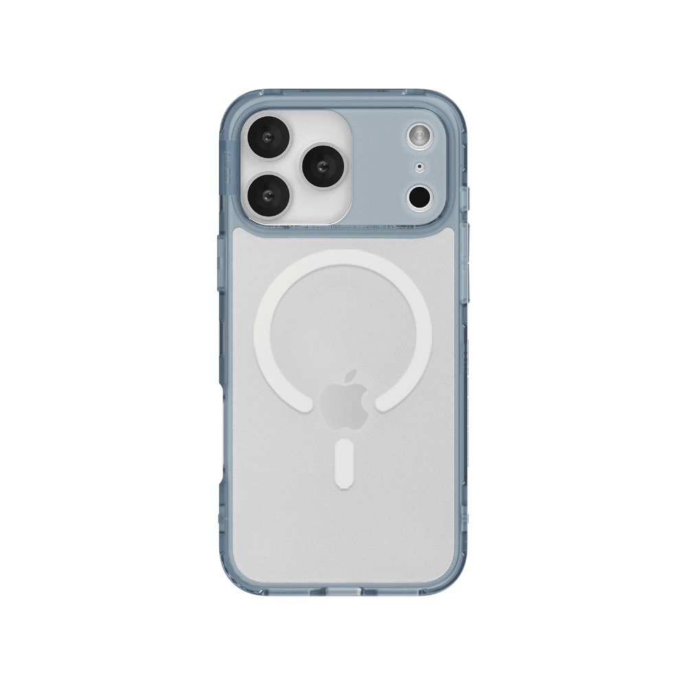 Estuche para iPhone 17 Pro Max - Ples Lepi Air Layer Glim Magnetic