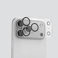 Protector de Cámara para iPhone 17 Series - Ples Camera Lens Full Edge Coverage