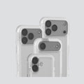 Protector de Cámara para iPhone 17 Series - Ples Camera Lens Full Edge Coverage