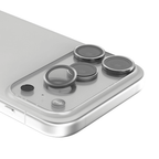 Protector de Cámara para iPhone 17 Series - Ples Camera Lens Invisible Perfect Fit