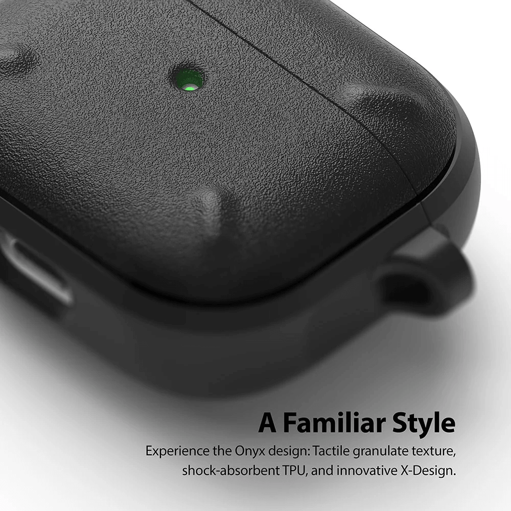 Estuche para AirPods 3 - Ringke Onyx
