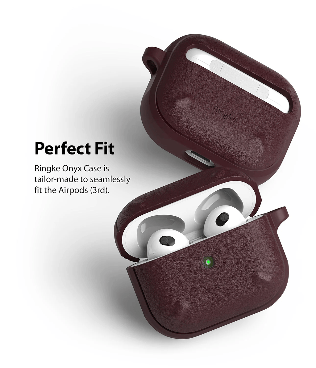 Estuche para AirPods 3 - Ringke Onyx