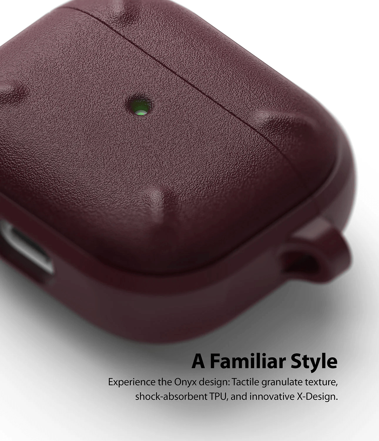 Estuche para AirPods 3 - Ringke Onyx