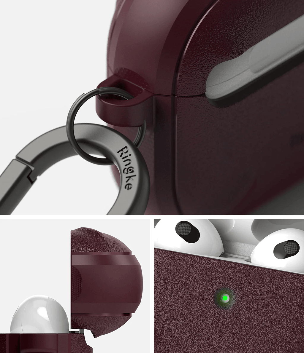 Estuche para AirPods 3 - Ringke Onyx