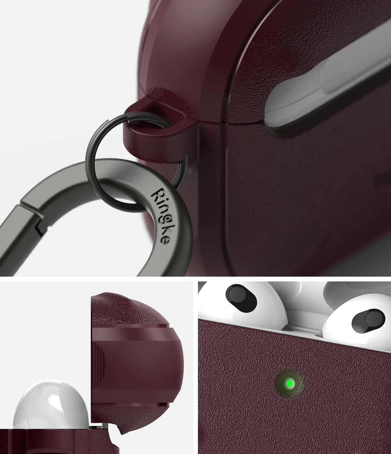 Estuche para AirPods 3 - Ringke Onyx