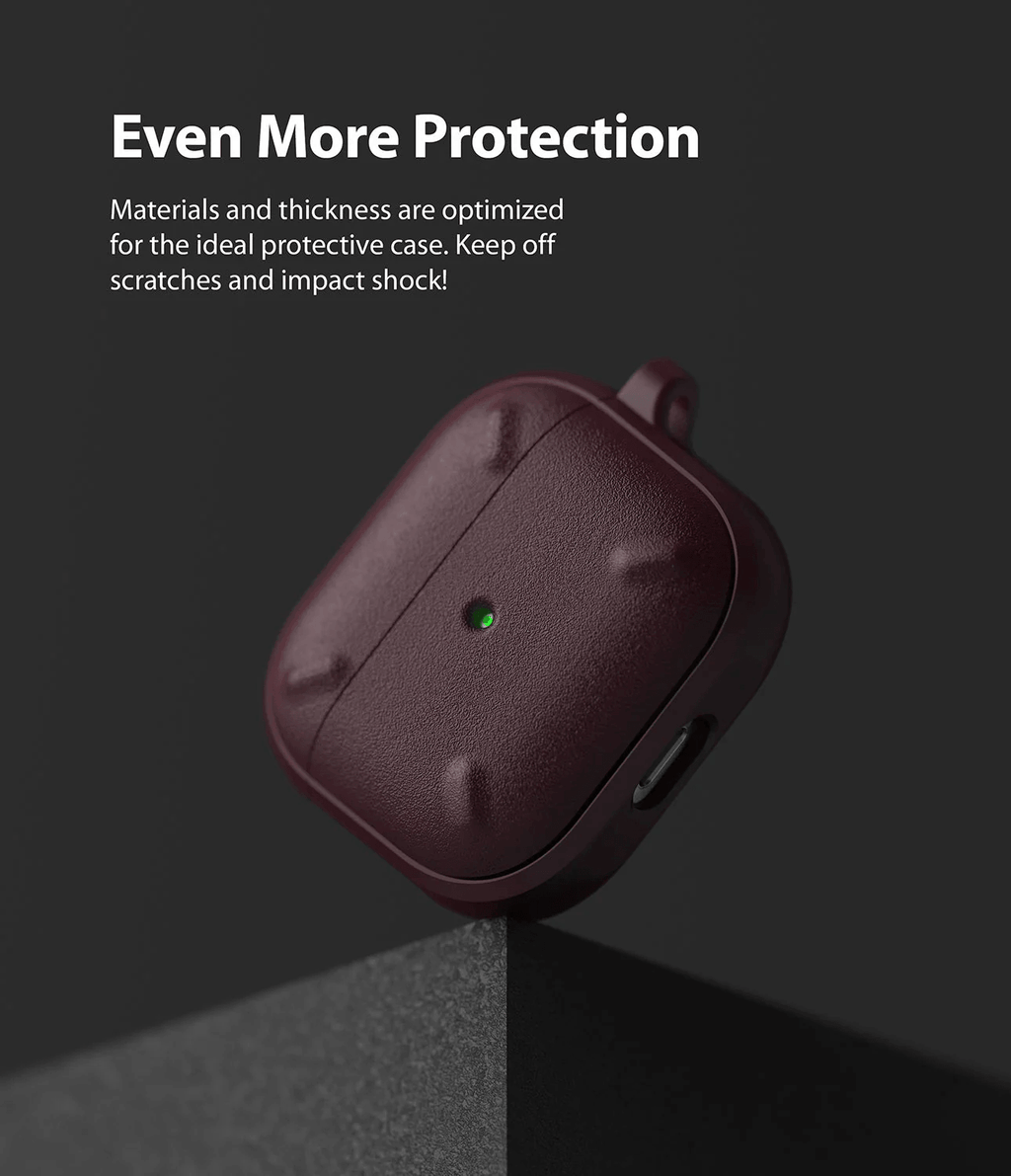 Estuche para AirPods 3 - Ringke Onyx
