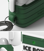 Estuche para AirPods 3 - Silicone Ice Box