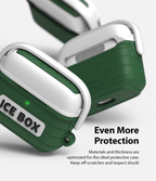 Estuche para AirPods 3 - Silicone Ice Box