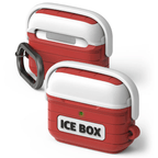 Estuche para AirPods 3 - Silicone Ice Box