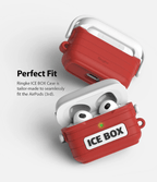 Estuche para AirPods 3 - Silicone Ice Box